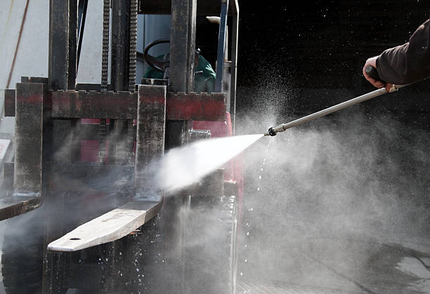 Tishomingo, OK Pressure Washing Company